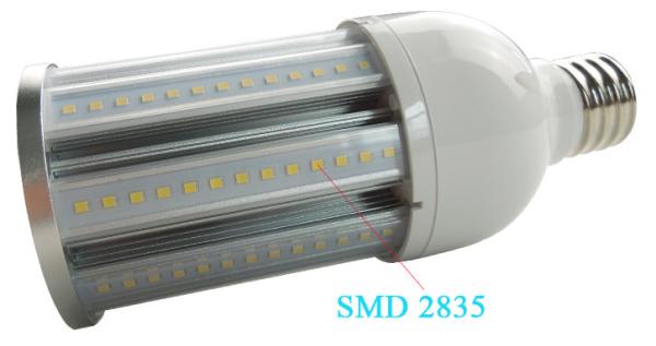 36w CRI >80 Led Corn Cob Lamps Warm White AC220v High Luminous
