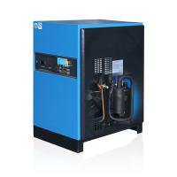 Equipamento de tratamento de ar comprimido 220v 50hz R410A Secador de ar comprimido congelado