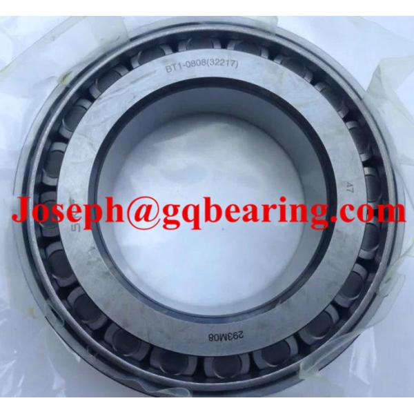 RBT1-0810C ( 32219 ) Roller Taper Bearings 95x170x45.5mm precision roller bearing