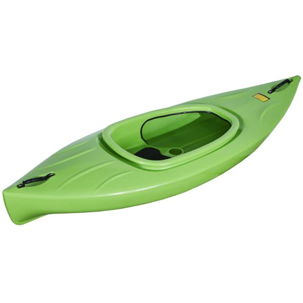 China Sit In Sea Kayak Molded Seat Spacious Sitting Space Anglefish On Sales