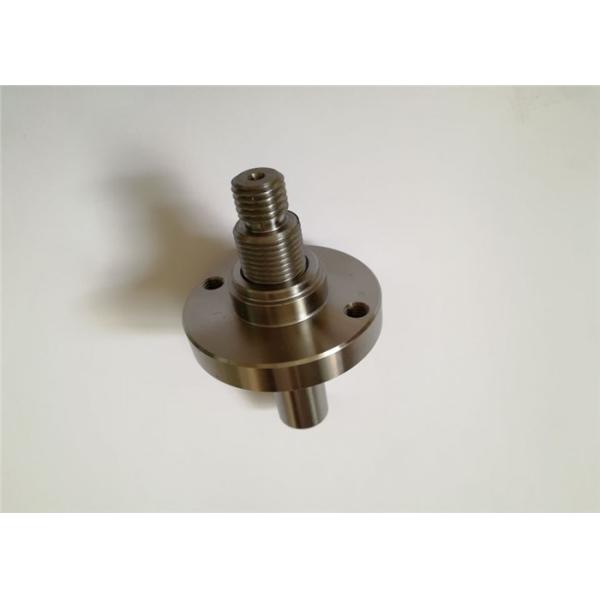 Printing Machine Spare Parts G2.007.504/07 G2.007.506/03 SM52 PM52 Adjusting Spindle