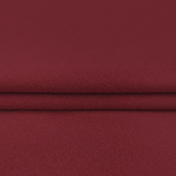 Factory Direct Sale Solid Knit Fabric 95 Bamboo 5 Spandex Material Jersey Fabric for T-shirt
