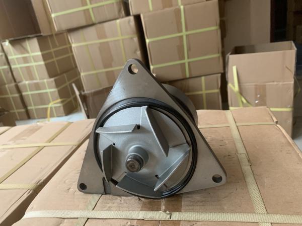 Low Maintenance Water Pump Cummins Multi-Purpose Robust Construction