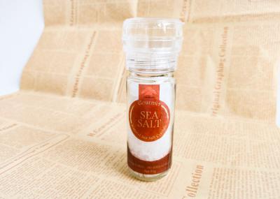 Máquinas de trituração de vidro manual Ferramentas de quebra de sal de pimenta personalizáveis Produtos de cozinha