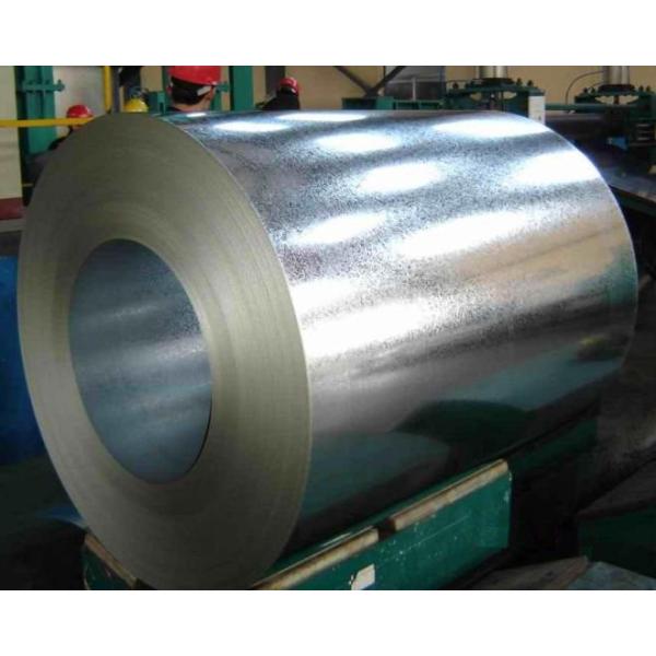 Катушка польностью трудное G550 Galvalume стальная с печатью ASTM/A792/CS b Анти--перста