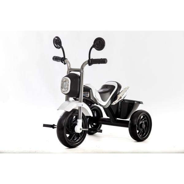 Детские трехколесные мальчики девочки трехколесные велосипеды с удобными рулевыми рулевыми скутеры велосипед на заказ