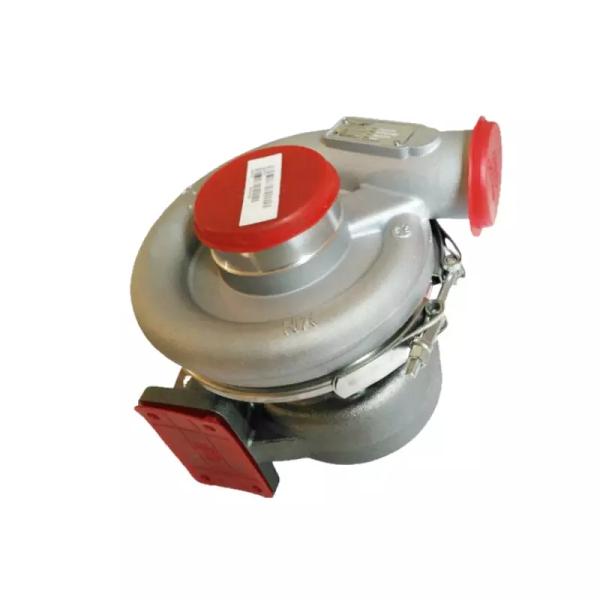 Cummins Truck Spare Parts 6BT5.9 Diesel Engine Turbo HX35 Turbocharger 3522778
