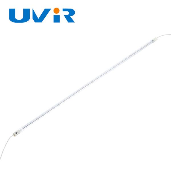 Shortwave Quartz Infrared Heater Lamp 200-4000W for Paint Drying