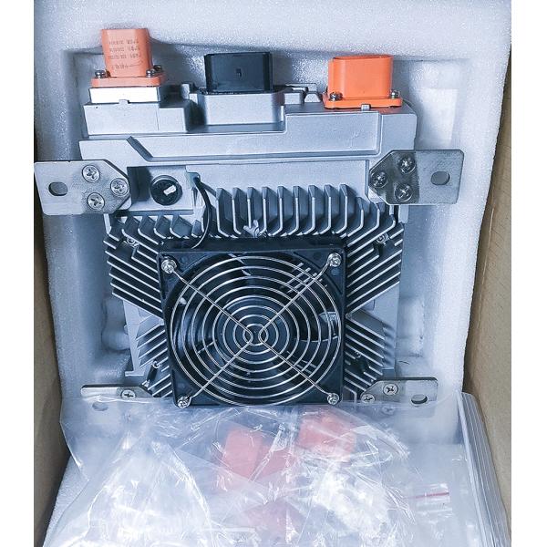 3.3kW 6.6kW 144V 168V Fast OBC LiFePo4 Charger for Electric Car Sweeper Motorcycle Forklift charger