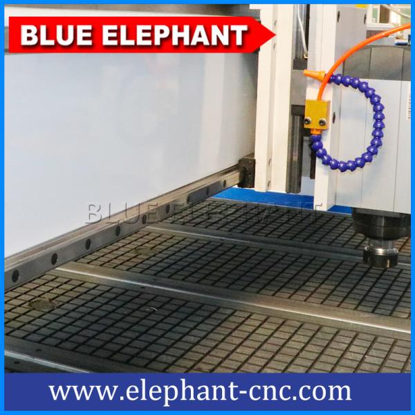 Wooden Door Design 1550 Engraving Machine CNC Router for Sale