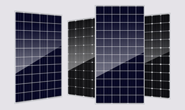 5KW Solar Power System For Off Grid 48V With Battery Daily Power Generation