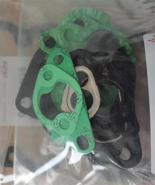 Deutz Engine D2011L04 I Gasket Set Overhaul Gasket Kit 02937593