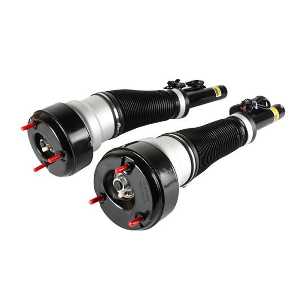A2213205113 Front Air Suspension Strut Shocks For Mercedes Benz W221 S350 S400 S500 S550 2006-2012