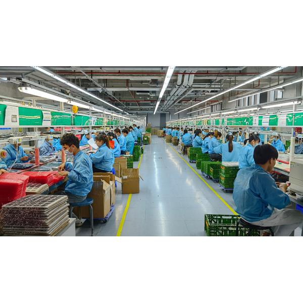 Shenzhen Qunan Electronic Technology Co., Ltd