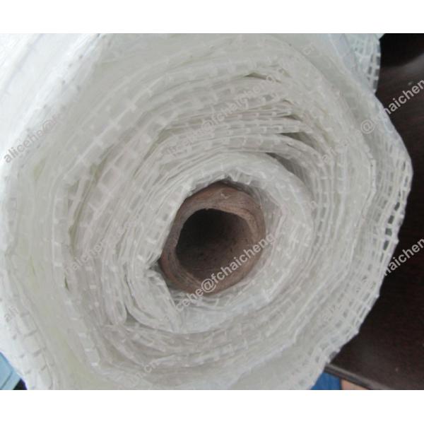 pe leno scaffolding sheet