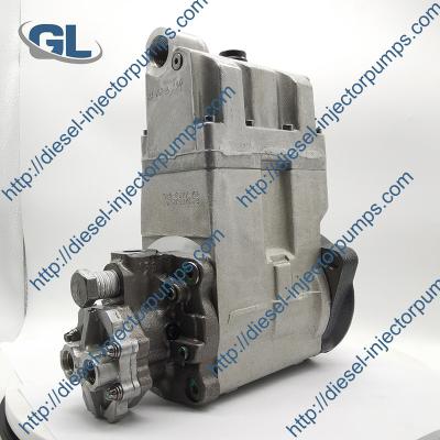 CAT Transfer Fuel Pump 319-0677 319-0678  10R-8899 For Excavator 324D 330D C7 C9