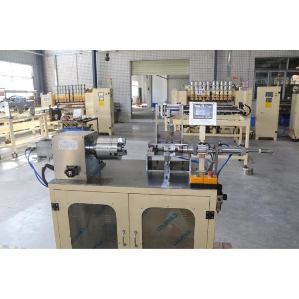 Car parts Seam welding machine components 8-10 Years Service Life