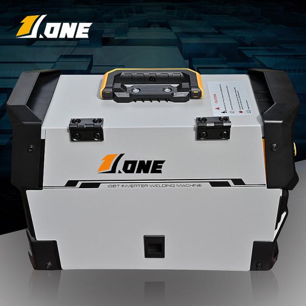 Gasless 160amp MIG MMA Welder Machine 220v For Stainless Steel