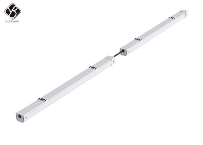 New LED Tri-Proof Lights With Screw-Free Lock Buckles, Easy To Open, Quick Installation