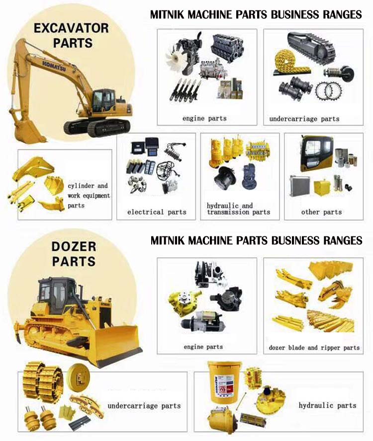 Forging MMP100 100T Mobile Portable Hydraulic Track Link Press Tooling for All Types of Tracked Machinery
