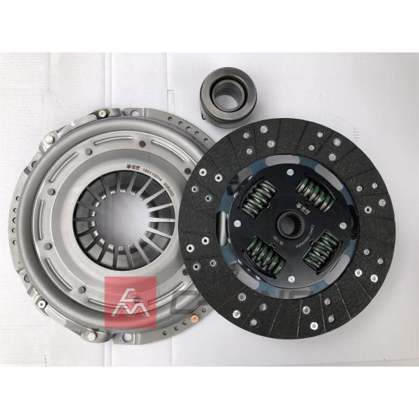 265x168x295x6.0 LIGHT TRUCK 160110014 Isuzu Clutch Kits For JMC Kavin 265