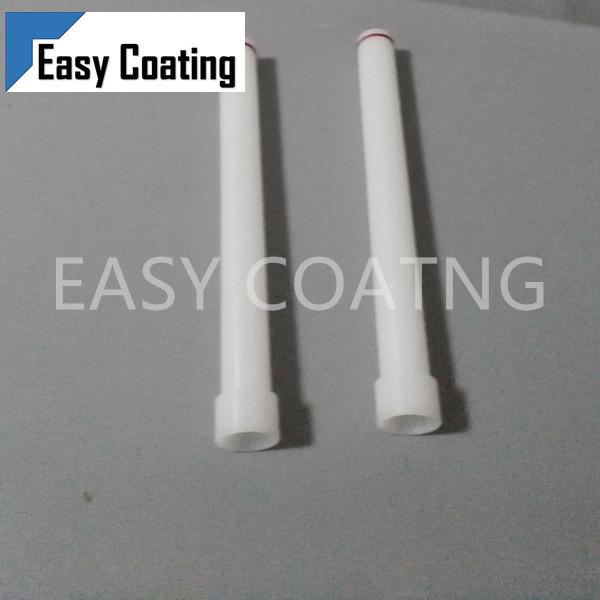 Electrostatic Encore spray guns Powder Outlet Tube Kit replacement plastic 1085024