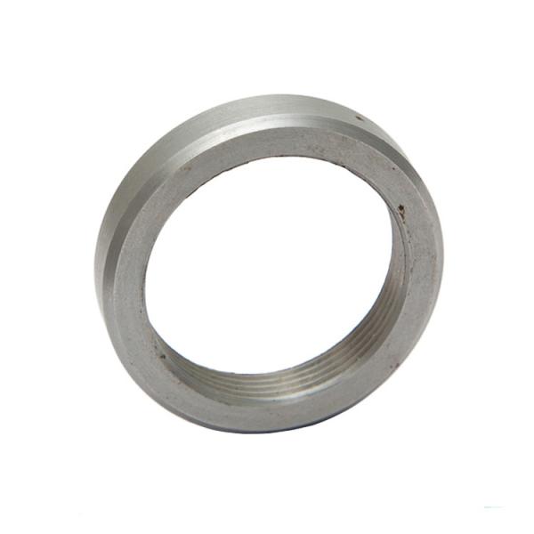 Поворачивая CNC допуска 0.1mm круглого колеса с эксцентрической осью вращения по