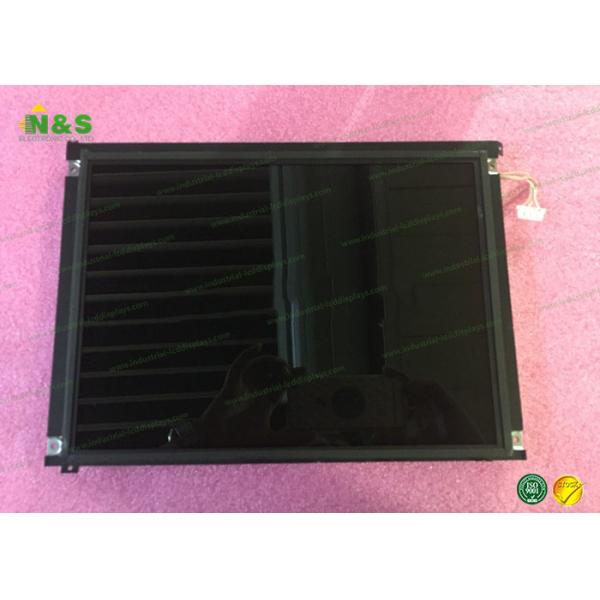 NL10276BC24-20 NEC LCD Panel 12.1 inch with 245.76×184.32 mm for Industrical Application