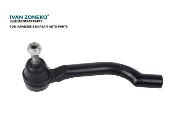 Ivan Zoneko OEM 48647-JD01A Left Steering Tie Rod End For Nissan