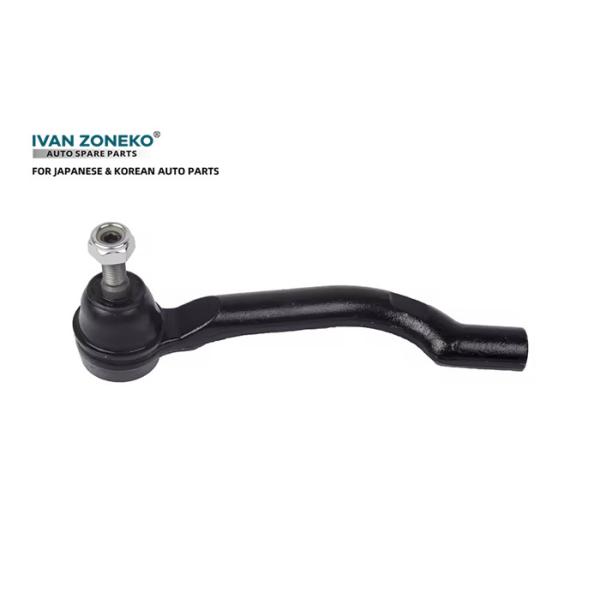 Ivan Zoneko OEM 48647-JD01A Left Steering Tie Rod End For Nissan