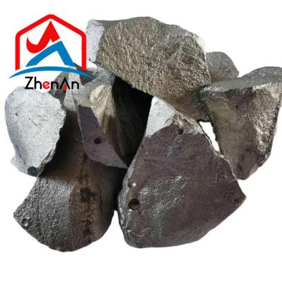 Metal Lump Price Various Titanium Ferrotitanium for Steelmaking High Quality Metal Lump Granule Feti