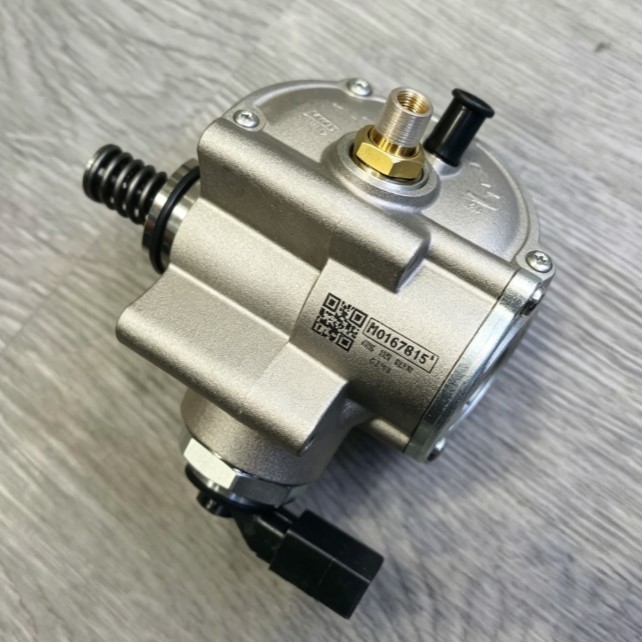 BOIGEVIS High Quality Fuel Pump 03C127025R for VW Audi