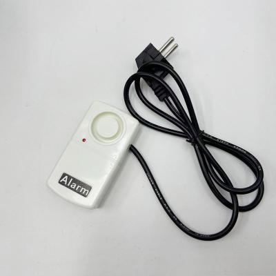 Signal Transmission Wired Alarm EU Standard High Volume 120dB 220V Power Failure Alarm