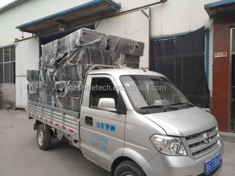 10 см 15 см 20 см Толщина ПВХ ПЭ Пластмассовая парообразовательная охлаждающая подушка для теплицы