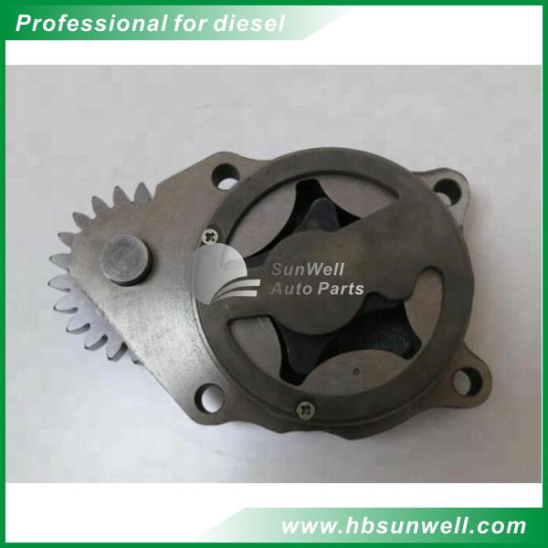 ISDe  Cummins Oil Pump Replacement C4939586 C4939587 C4939588 Available