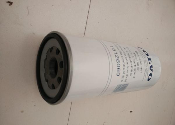  Ec360 Ec460 Glass Fiber Diesel Fuel Filter Element 15126069