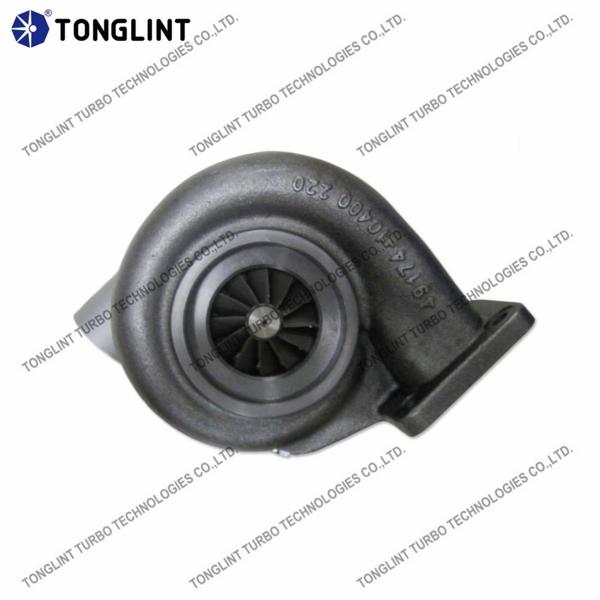 Sumitomo 340 Fuso Truck & Bus TD08H Turbocharger 49188-01261 ME053939 with 6D22T Engine