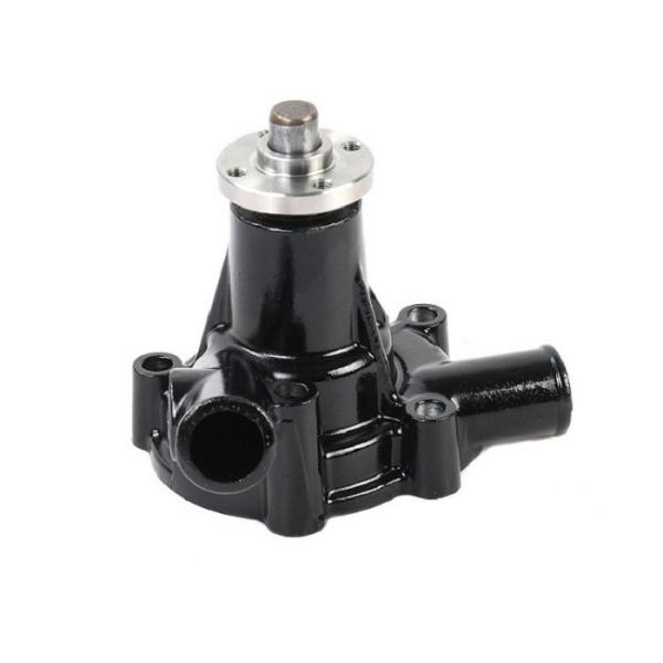 водяная помпа YM129327-42100 экскаватора 3D84