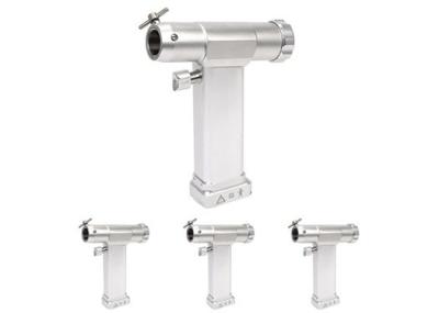 Multifunction Surgical Power Tools Motor Rechargeable Battery With Drills And Saws