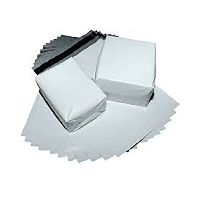 China Factory Wholesale Price and Hot Selling Offer Custom Service Mailing Bag