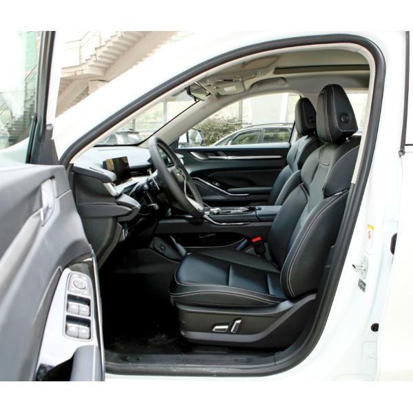 Места двери 5 компакта SUV 5 поколения 2.0T автоматические 2WD Макс Haval H6 2021 третьи