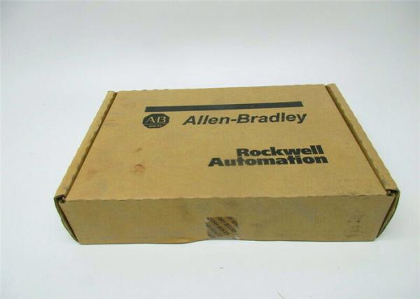 ALLEN BRADLEY 1746-OX8 DIGITAL OUTPUT MODULE SER. A NSFS BRAND NEW