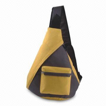 600D shoulder bag