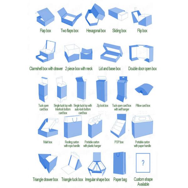 CMYK Jewelry Packaging Box Art Paper Personalized Jewelery Boxes