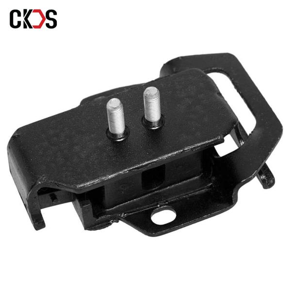 Truck Cushion Rubber Engine Mounting For ISUZU TFS UBS 8970391966 8-97039196-6 8-97039195-6 8970391956