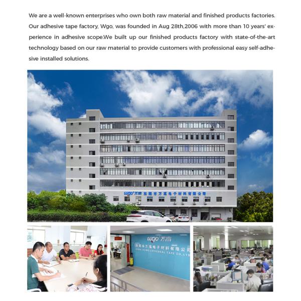 Ideal Home Universal Tape Co.Limited