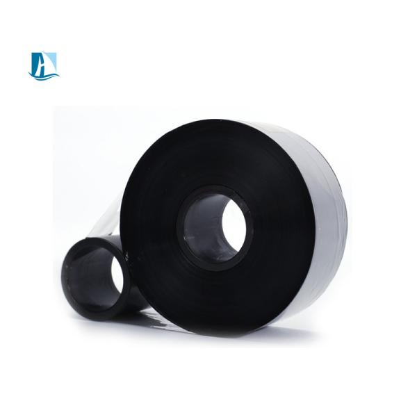 Round Handwriting Multicolored Date Coding Ribbon for Printing Handwriting 40*100m