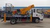 Factory Price for Sale: Liberation FAW 24m 28m Multi-Purpose Aerial Work Platform Hydraulic Platform Lift Truck, Telescopic Aerial Work Platform