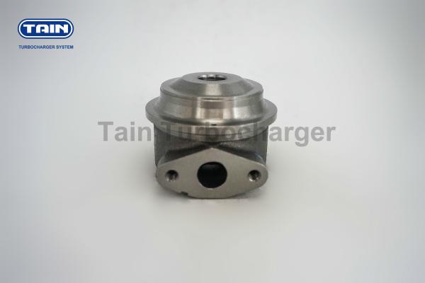 RHF4 VC420037 / VIDA Turbo spare parts / bearing hosue For ISUZU D - MAX 2.5L 4JA1- L