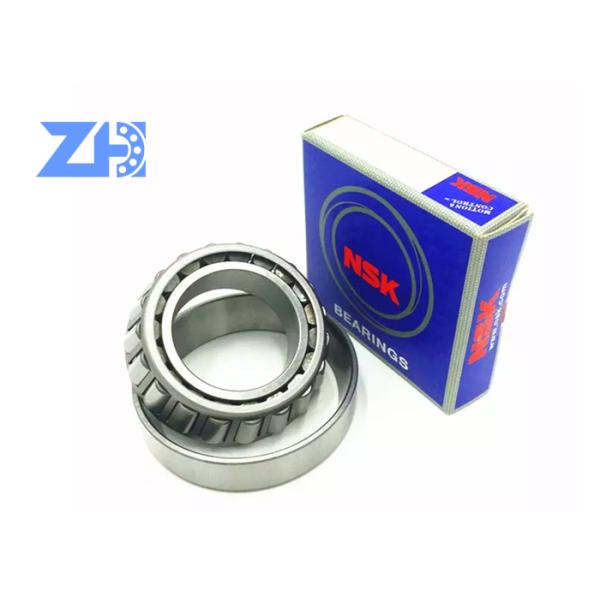 Подшипник ролика 32005j конусности Японии Nsk с подшипником ролика конусности размера 25*47*15 Mm